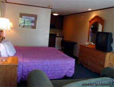 Budgetel Inn & Suites Columbus Habitación foto